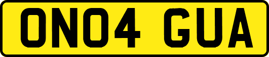 ON04GUA