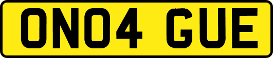ON04GUE