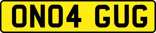 ON04GUG