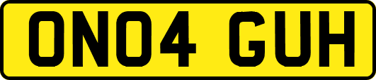 ON04GUH
