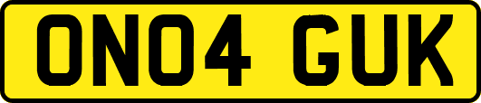 ON04GUK