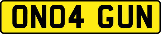 ON04GUN