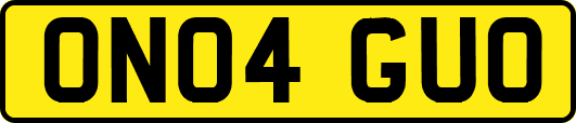 ON04GUO