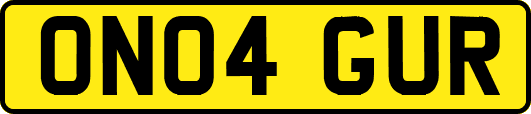 ON04GUR