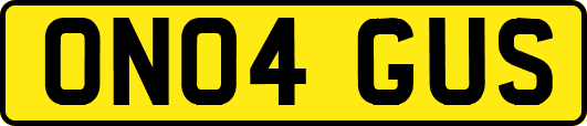 ON04GUS