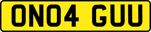 ON04GUU