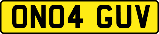ON04GUV