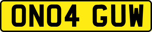 ON04GUW
