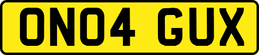 ON04GUX
