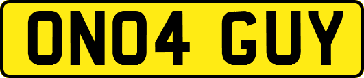 ON04GUY