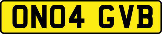 ON04GVB
