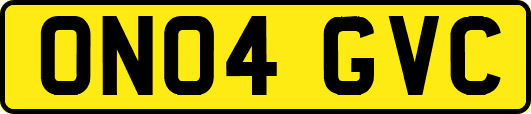 ON04GVC