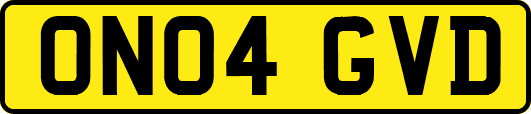ON04GVD