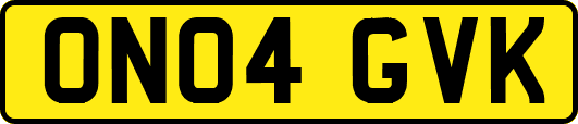 ON04GVK