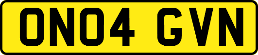 ON04GVN