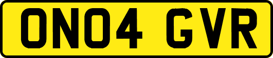 ON04GVR