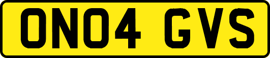 ON04GVS