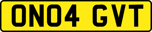 ON04GVT