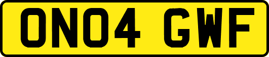 ON04GWF