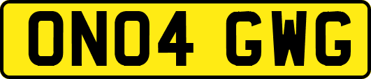 ON04GWG