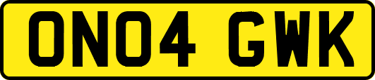 ON04GWK