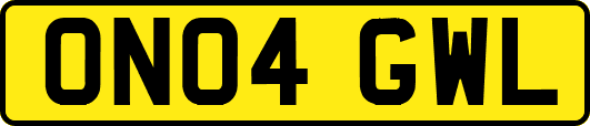 ON04GWL