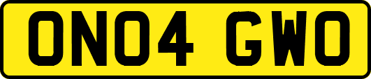 ON04GWO