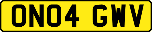 ON04GWV
