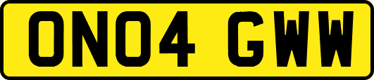 ON04GWW