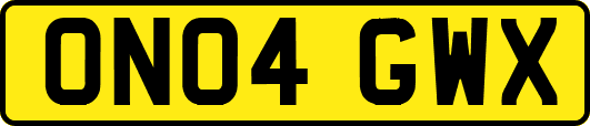 ON04GWX