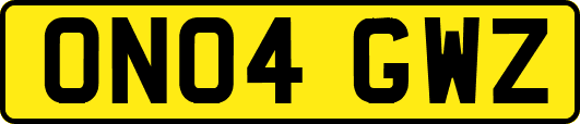 ON04GWZ