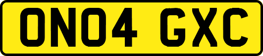 ON04GXC