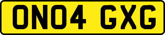ON04GXG