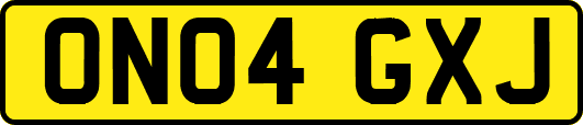 ON04GXJ