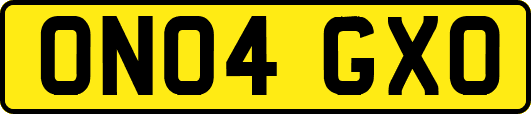 ON04GXO