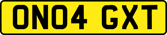 ON04GXT
