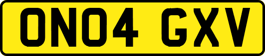 ON04GXV