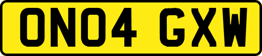 ON04GXW
