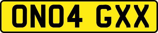 ON04GXX