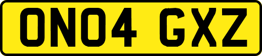 ON04GXZ