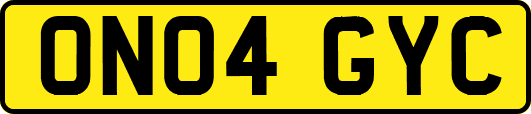 ON04GYC