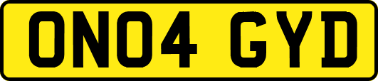 ON04GYD