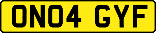 ON04GYF