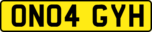 ON04GYH