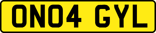 ON04GYL