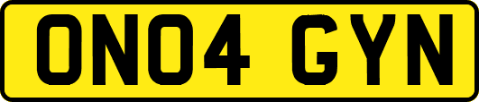 ON04GYN