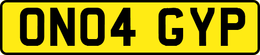 ON04GYP