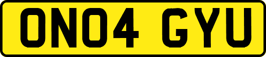 ON04GYU