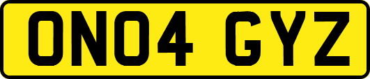 ON04GYZ