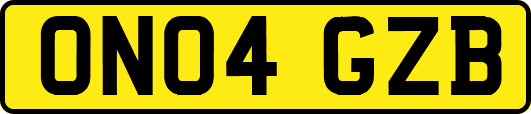 ON04GZB